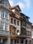 Geschäftshaus Altstadt