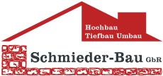 Logo Schmieder-Bau